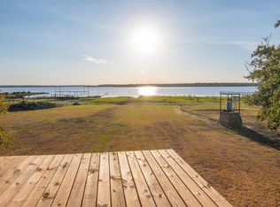 235 Pency Dr, Brownwood, TX 76801
