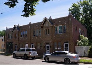 7300-7306 Pennsylvania Ave, Saint Louis, MO