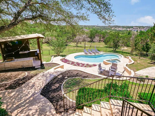 3410 Pawnee Pass S, Austin, TX 78738