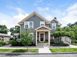 84 Carter Rd, Lynn, MA 01904