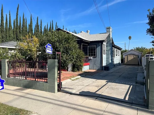228 S Ynez Ave, Monterey Park, CA 91754