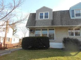 1508 Blackrock Rd, Swarthmore, PA 19081