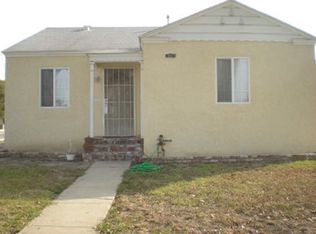 1468 Lagoon Ave, Wilmington, CA 90744