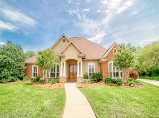 1887 Redberry Ct, Mobile, AL 36695