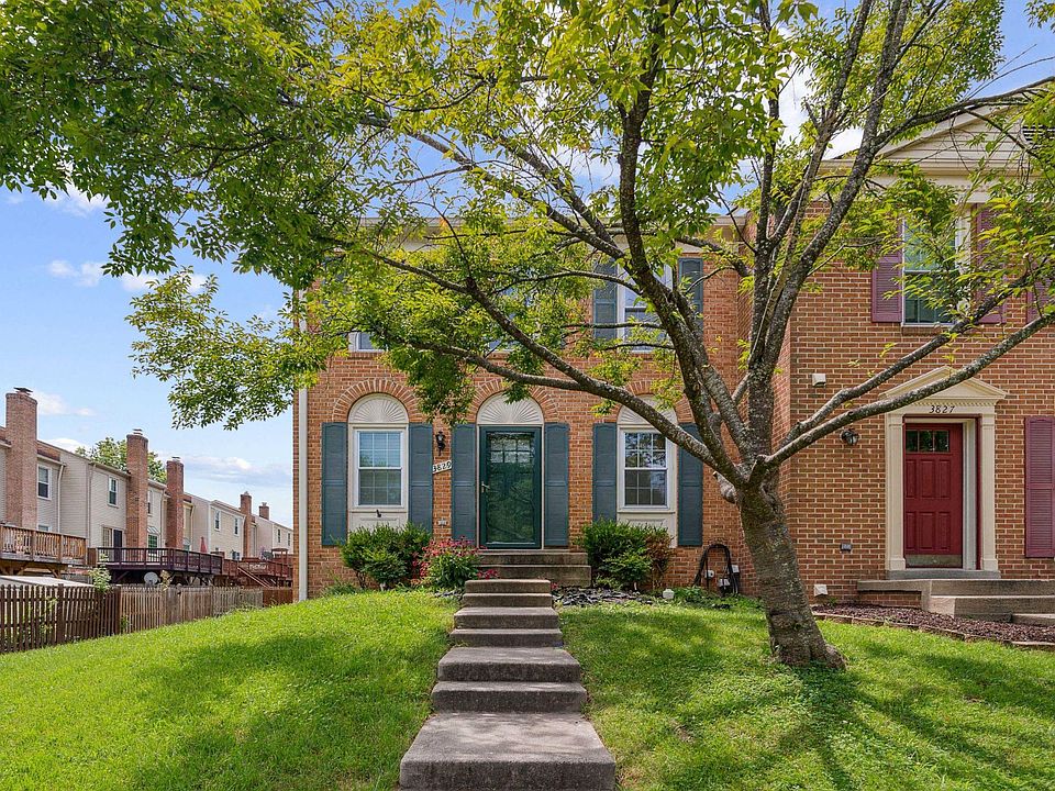 1st image of 3829 Ogilvie Ct