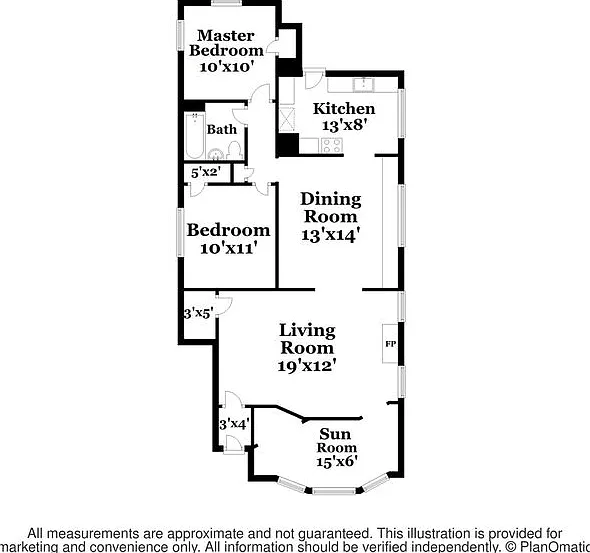 1677 Bunts Rd — Photo 14