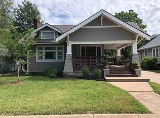 418 N Atchison St, El Dorado, KS 67042