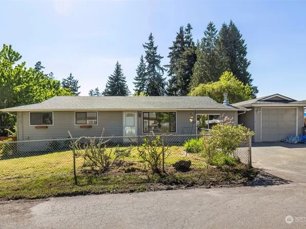 15213 Elwha Terr NE, Keyport, WA 98345
