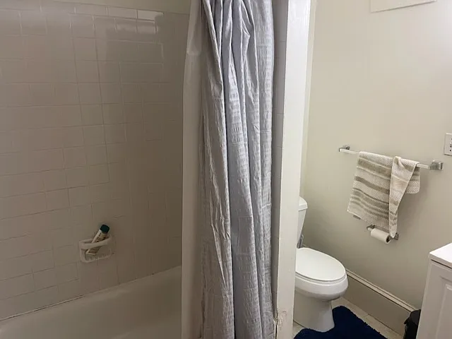 232 N St NW — Photo 6
