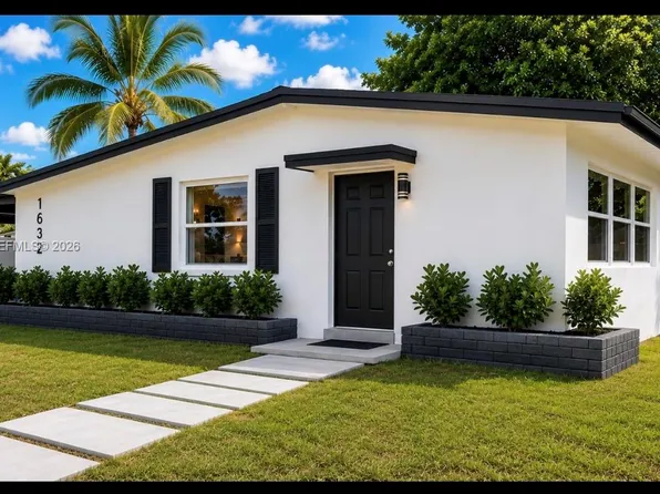 1632 NW 18th Ave, Fort Lauderdale, FL 33311