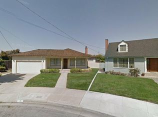 (Undisclosed Address), Salinas, CA 93901