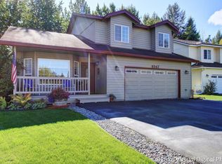 6547 Cobblecreek Cir, Anchorage, AK 99507
