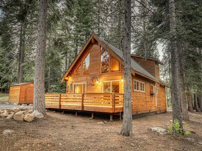 15850 Northwoods Blvd, Truckee, CA, 96161