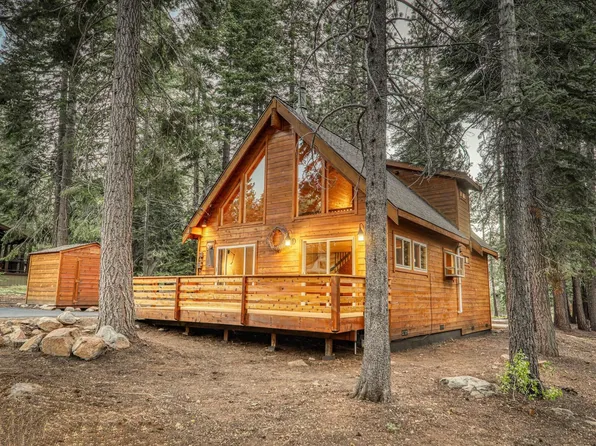 15850 Northwoods Blvd, Truckee, CA 96161