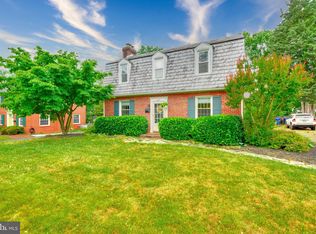 617 Charles Street Ave, Baltimore, MD 21204