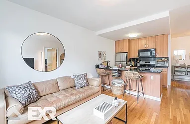 Rented by EXR