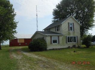 381 Lawrence Rd, Union City, OH 45390