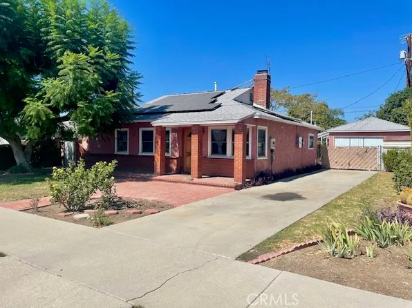 17529 Lanark St, Northridge, CA 91325