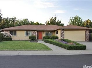 1121 Westlynn Way, Sacramento, CA 95831