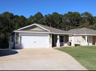 8548 Laredo St, Navarre, FL 32566