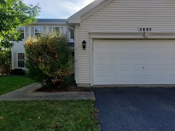2895 Lahinch Ct, Aurora, IL 60503