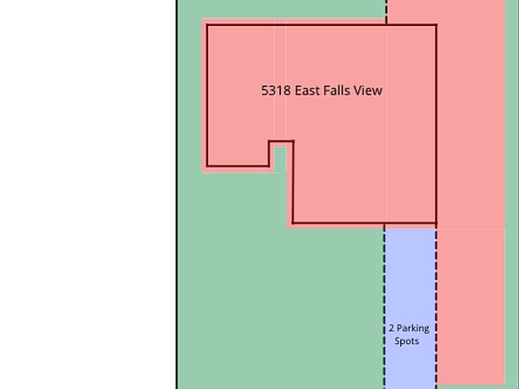 5th image of 5318-20 W Falls View Dr
