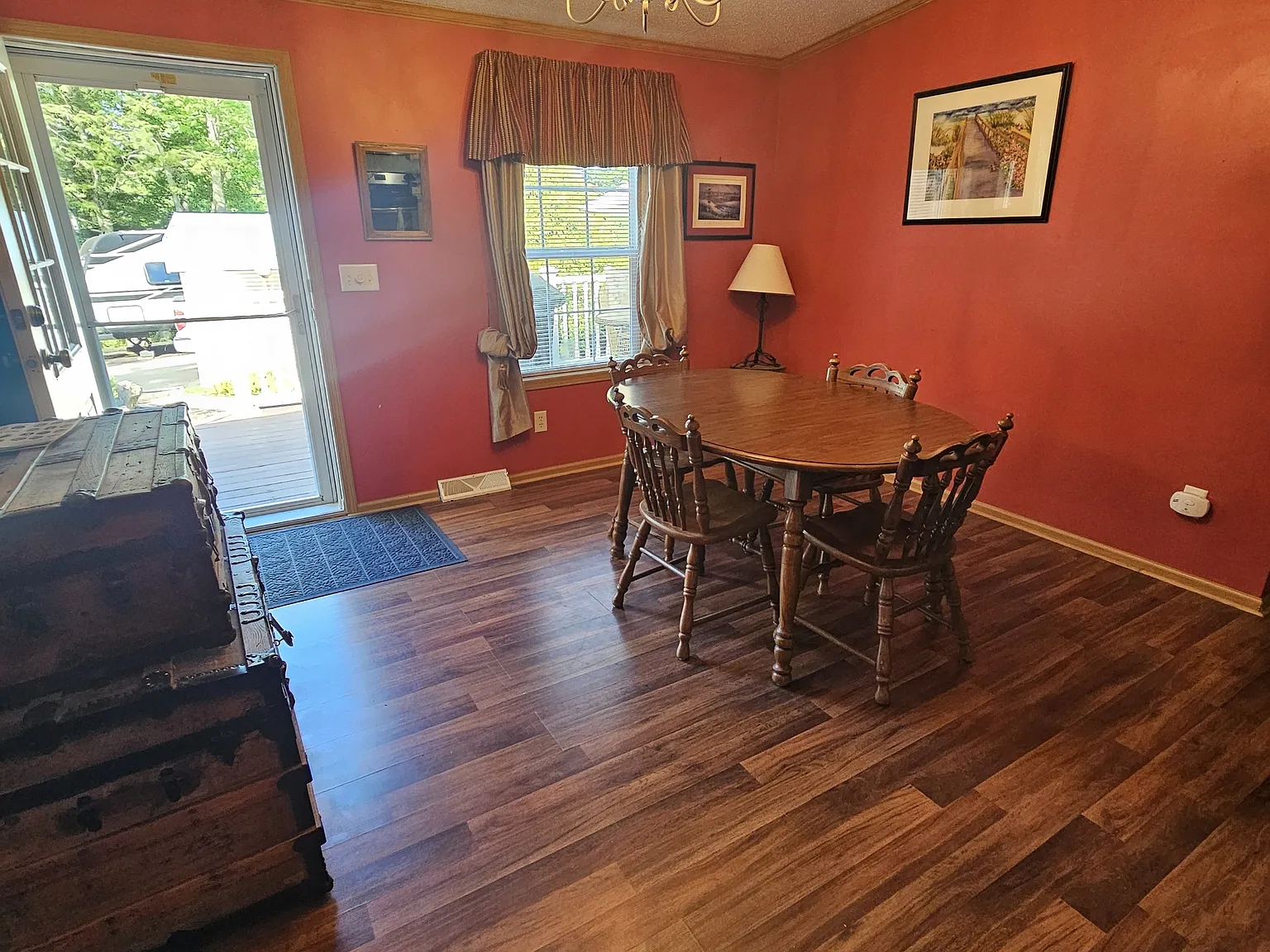 1094 White Mountain Highway - 1 — Photo 4