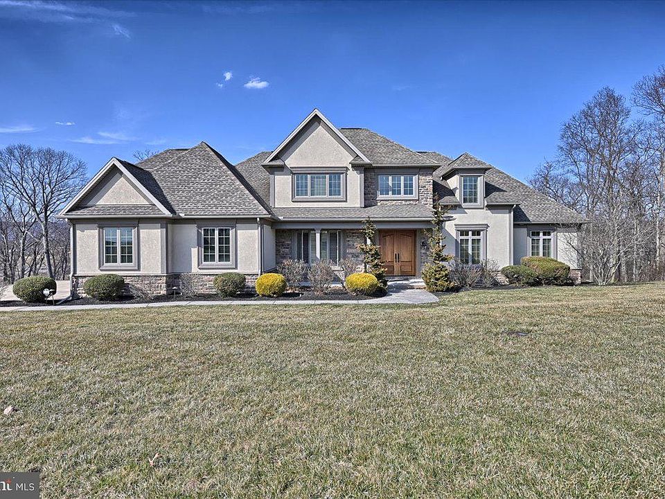 8 Hidden Meadow Dr, Mechanicsburg, PA 17050 Zillow