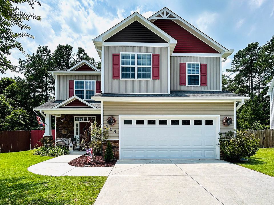 1st image of 113 Ironwood Court