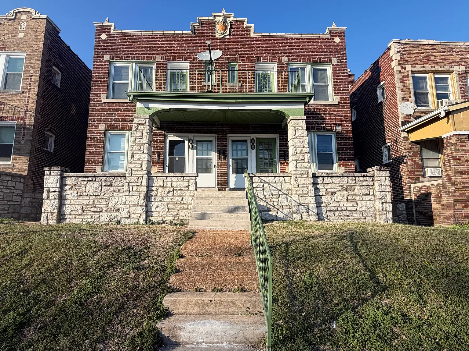 1 bed, 700 sqft, $895 — Photo 1
