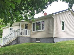 19133 Benhams Rd, Bristol, VA 24202