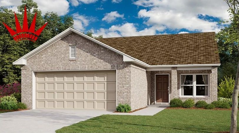 1st image of 1013 Redbud Dr