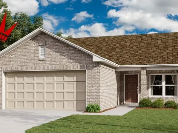 713 Hidden Meadows Dr, Paola, KS 66071