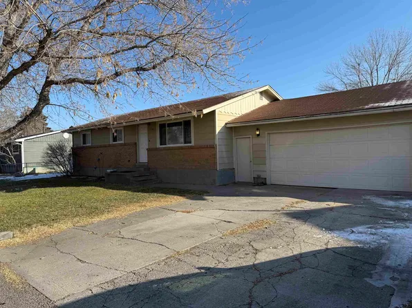 4926 Easy St, Chubbuck, ID 83202