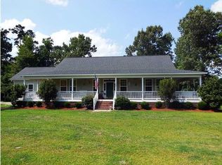 106 Southside Dr, Eutawville, SC 29048