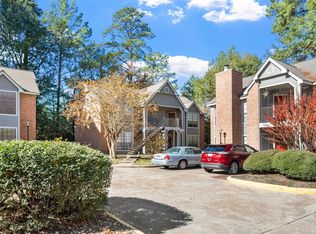 2402 Sycamore Ave APT C4, Huntsville, TX 77340