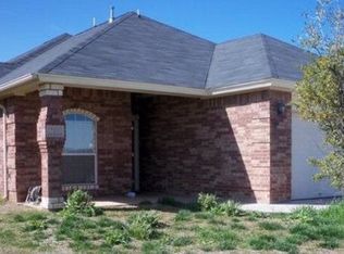 715 Wicklow Ct, San Angelo, TX 76901