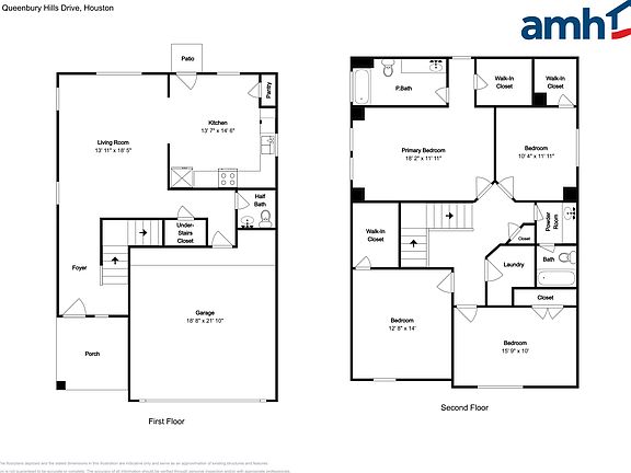 2nd image of 22323 Queenbury Hills Dr