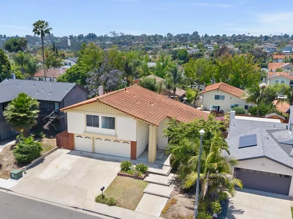 268 Chapalita Dr, Encinitas, CA 92024