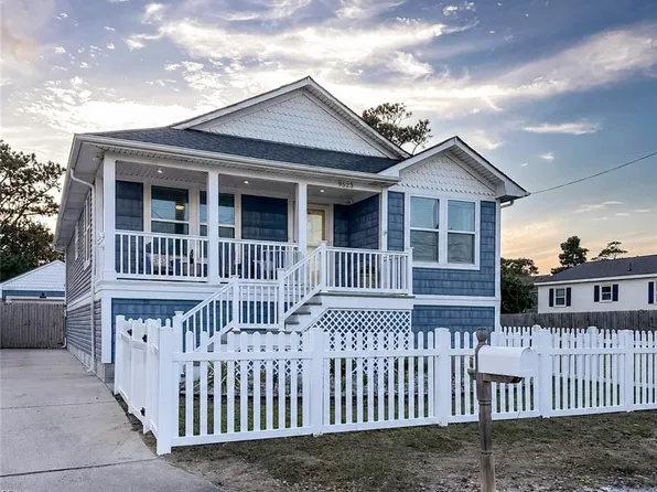 9523 17th Bay St, Norfolk, VA 23518