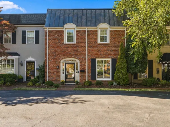 4400 Belmont Park Ter APT 108, Nashville, TN 37215