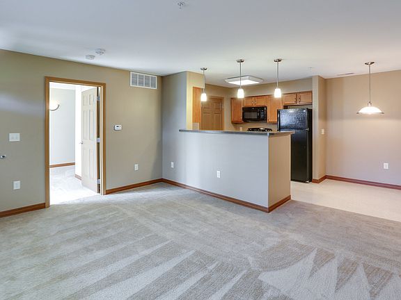 Apartments in Amherst, Buffalo
