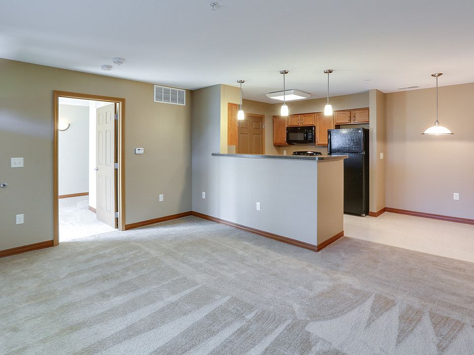 Apartments in Amherst, Buffalo
