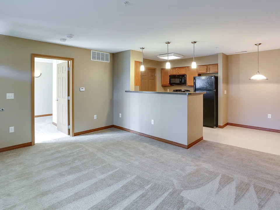 Apartments in Amherst, Buffalo