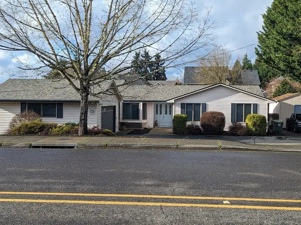 11195 NW Main St, North Plains, OR 97133