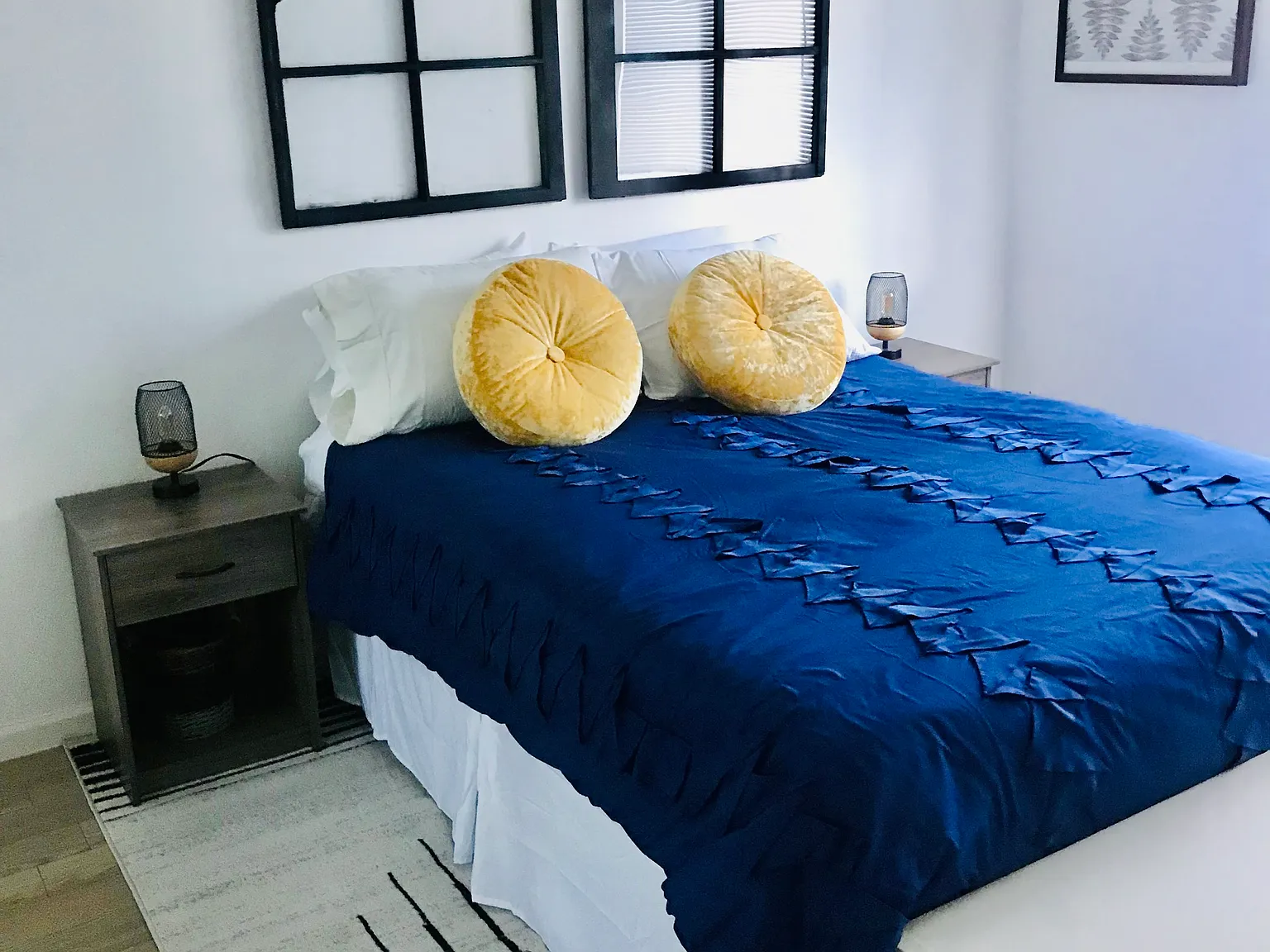 1 bed, 668 sqft, $1,450 — Photo 4