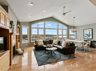 2156 Lancaster Ave NE, Saint Michael, MN 55376