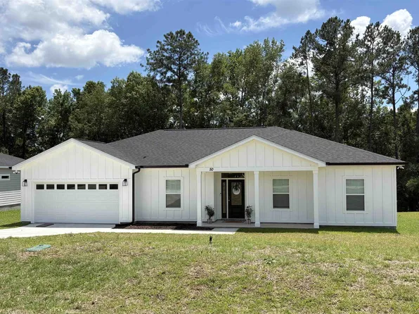 34 Frank Run, Midway, FL 32343