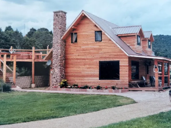 3311 E 16500 N, Whiterocks, UT 84085