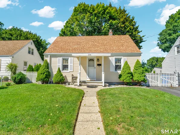 296 Ruth Street, Bridgeport, CT 06606